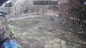 Caméra IP - États-Unis d'Amérique