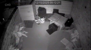 Caméra IP - United Kingdom