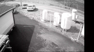 Caméra IP - República de Corea