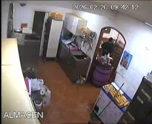 Caméra IP - United States of America