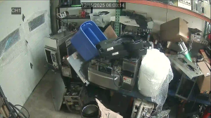 Caméra IP - United States of America