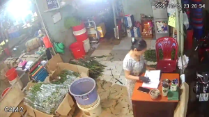 Caméra IP - Vietnam