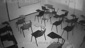 Caméra IP - Colombie