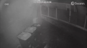 Caméra IP - United Kingdom