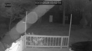 Caméra IP - United States of America