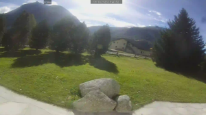 Caméra IP - Switzerland