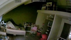 Caméra IP - Belgium