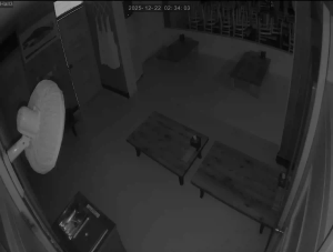 Caméra IP - Südkorea