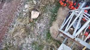 Caméra IP - Türkiye