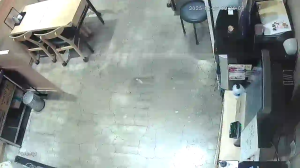 Caméra IP - República de Corea