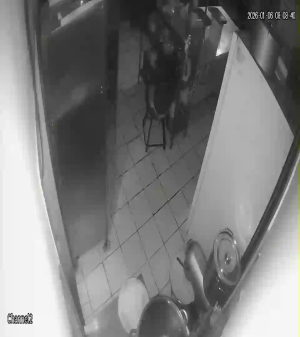 Caméra IP - Kazakhstan