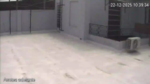 Caméra IP - Argentina