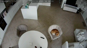 Caméra IP - Russian Federation