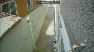 Caméra IP - South Korea