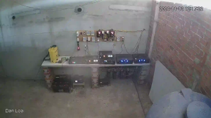 Caméra IP - Vietnam