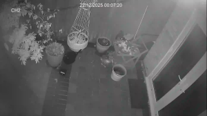 Caméra IP - United Kingdom