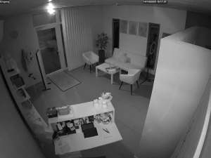 Caméra IP - Deutschland