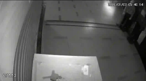 Caméra IP - Colombia