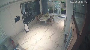 Caméra IP - Vietnam