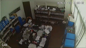 Caméra IP - Argentina