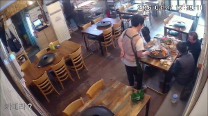 Caméra IP - South Korea