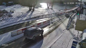 Caméra IP - Russische Föderation