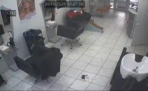 Caméra IP - Russische Föderation