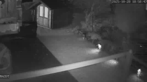 Caméra IP - Francia