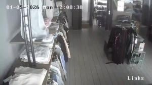 Caméra IP - Pays-Bas