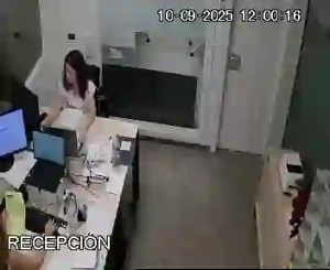 Caméra IP - España