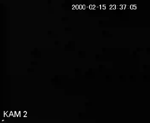 Caméra IP - Russian Federation