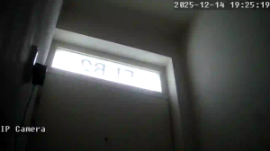 Caméra IP - Slovakia