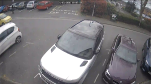 Caméra IP - Reino Unido