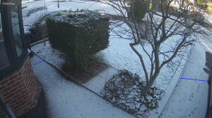 Caméra IP - Royaume-Uni