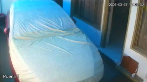 Caméra IP - Colombia