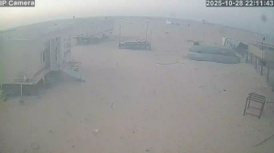 Caméra IP - Kuwait