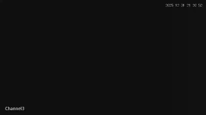 Caméra IP - Algerien