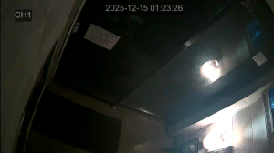 Caméra IP - South Korea