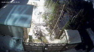 Caméra IP - Russian Federation