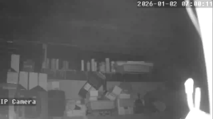 Caméra IP - Espagne