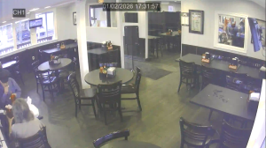 Caméra IP - United States of America