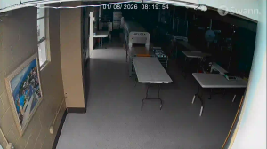 Caméra IP - Estados Unidos