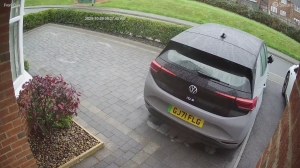 Caméra IP - Vereinigtes Königreich