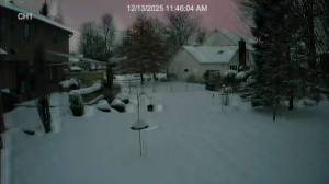 Caméra IP - Estados Unidos