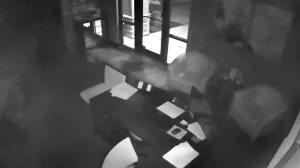 Caméra IP - Estados Unidos