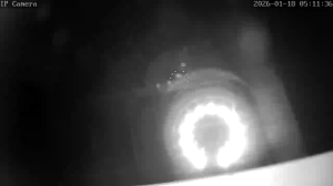 Caméra IP - Germany