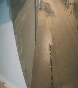 Caméra IP - Morocco