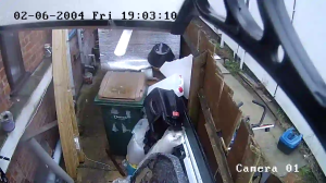 Caméra IP - United Kingdom