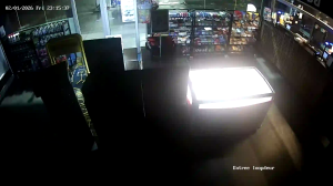 Caméra IP - Niederlande