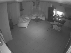 Caméra IP - Curaçao